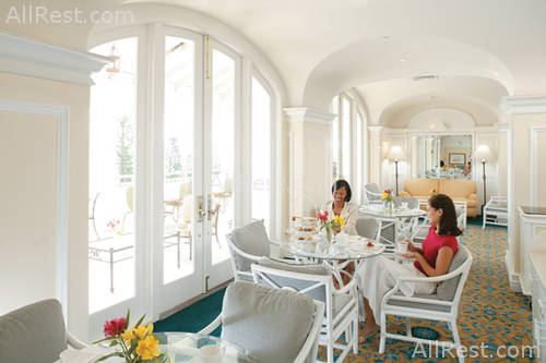 Elbow Beach Hotel 17